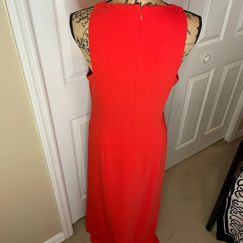 Halston Heritage Gown - Picture 2 of 5